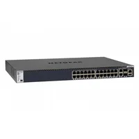 Netgear Switch M4300 24Xge 2X10Ge 2Xsfp Stack Gsm4328S
