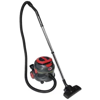 Nilfisk Dry Vacuum Cleaner  Viper Dsu8-Eu1/Hepa/8L 880 W
