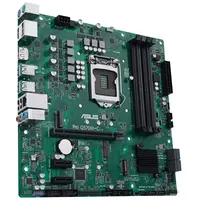 No name Asus Pro Q570M-C/Csm Intel Q570 Lga 1200 Socket H5 micro Atx

