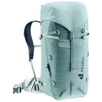 No name Deuter Guide 328 Sl jade-frost Tourist Backpack
