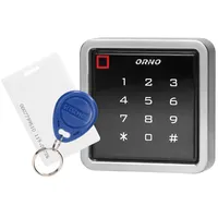 No name Orno Combination Lock Touch Ip68
