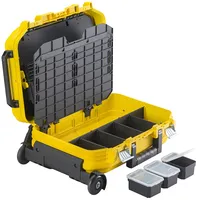 No name Stanley Fatmax Technician Suitcase with Trolley
