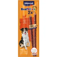 No name Vitakraft Beef Stick with turkey - dog treat 2 x 12 g
