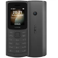 Nokia 110 Mobile Phone Ds