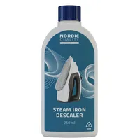 Nordic Quality Descaling agent for the steam system of iron 250Ml / 2340039
