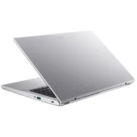 Notebook Acer Aspire A315-59-59Pk Cpu  Core i5 i5-1235U 1300 Mhz 15.6 1920X1080 Ram 8Gb Ddr4 Ssd 512Gb Intel Iris Xe Graphics Integrated Eng/Rus Windows 11 Home Pure Silver 1.78 kg Nx.k6Sel.002