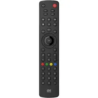 One For All Countour 4 universal remote control Urc1240
