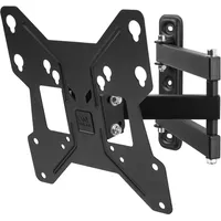 One For All Wm2251 wall mount bracket for 13 - 40  And quot Tvs Wm2251
