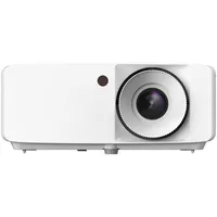 Optoma Zw350E data projector Ultra short throw 4000 Ansi lumens Dlp Wxga 1280X800 3D White
