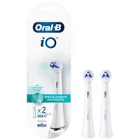 Oral-B Braun iO brush heads Specialized Clean 2 series 416692