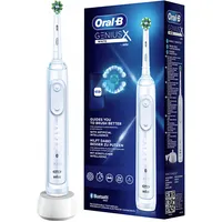 Oral-B Genius X Electric Toothbrush white 396901