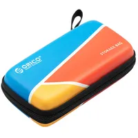 Orico Hard drive protection case -Hxm05-Co-Bp Colored
