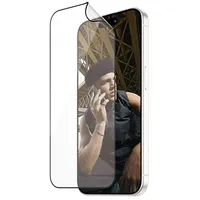 Panzerglass Matrix Screen Protector with D3O iPhone 15 Pro  Ultra-Wide Fit w. Alignerkit