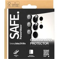 Panzerglass Safe Camera Protection Samsung Galaxy S24 Ultra Black
