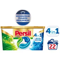 Persil Washing capsules 4In1  And quotDISCS White quot 22 washes
