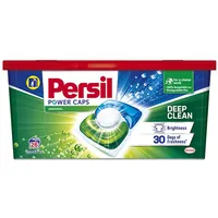 Persil Washing capsules  And quotPOWER Regular quot 26 washes

