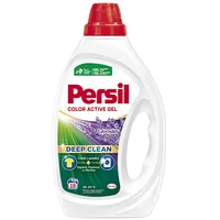 Persil Washing gel  And quotLavender Color quot 855Ml/19 washes
