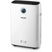 Philips Air purifier Ac2729/10 Combi with humidification function
