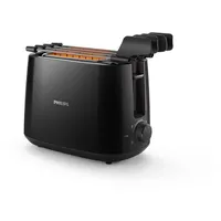 Philips Daily Collection Toaster 600 W