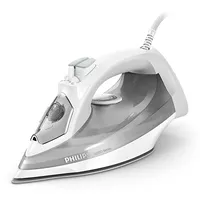 Philips Dst5010/10 Steam Iron 2400 W Water tank capacity 0.32 ml Continuous steam 40 g/min White