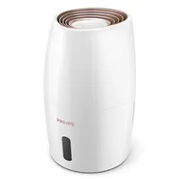 Philips Hu2716/10 Humidifier, Suitable For Rooms Up To 32 m², White