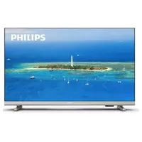 Philips Led Tv 32 32Phs5527/12 1366 x768p Pixel Plus Hd 2Xhdmi 1Xusb Avi/Mkv Dvb-T/T2/T2-Hd/C/S/S2, 10W