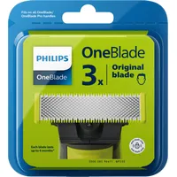 Philips Oneblade Qp230/50 Klinge 3 Stück