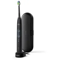 Philips Sonicare Protectiveclean 4500 electric toothbrush Hx6830/53, Integrated pressure sensor, 2 cleaning modes, 1 Brushsync function