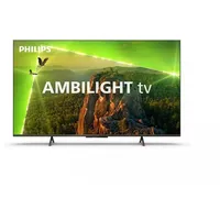 Philips Tv 55 inches Led 55Pus8118/12
