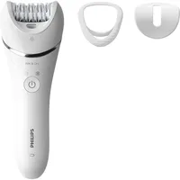 Philips Wet And ampDry Series 8000 Bre700/00 epilator 884670000010
