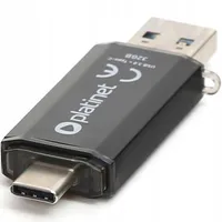 Platinet C-Depo Flash Drive Usb 3.0  Type-C 32Gb