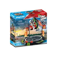 Playmobil Air Stuntshow - Jetpack Flieger 70836