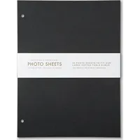 Printworks Photo Album photo paper, 10-Pack L Pw00299
