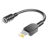 Proxtend 5.5Mm to Slim Tip Dc Dongle  for Lenovo