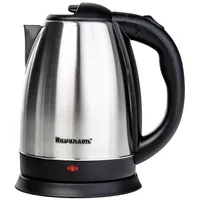 Ravanson Electric kettle  Cb-7015 1.8 L 1800 W Black, Stainless steel
