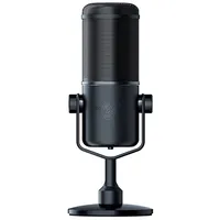 Razer Seiren Elite Black Table microphone
