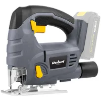 Rebel Rb-1031 Cordless jigsaw 20V / 2300 s/min Without battery, without charger