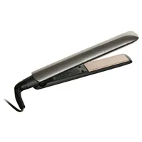 Remington S8590 hair styling tool Straightening iron Warm Bronze
