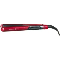 Remington S9600 hair styling tool Straightening iron Warm Red 3 m
