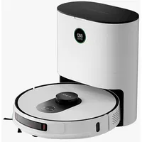 Roidmi Eve Max base cleaning robot White

