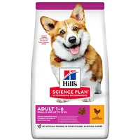 Royal Canin Hills Science plan canine adult small and mini chicken dog - dry food- 3 kg
