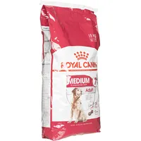Royal Canin Medium Adult 7 Senior Poultry,Rice 15 kg
