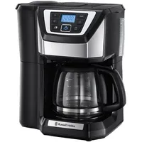 Russell Hobbs Chester Grind  And Brew Coffee Maker 22000-56
