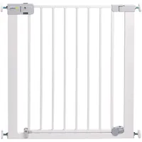 Safety 1St Auto Close security gate, 73 - 80 cm, white 024982448-03
