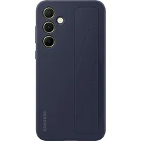 Samsung Galaxy A55 Standing Grip Case, blue / black Ef-Ga556Tbegww
