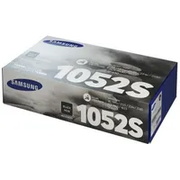Samsung Hp Cartridge Black Schwarz Mlt-D1052S Mltd1052S Su759A

