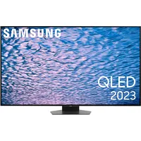 Samsung Q80C 55 And quot 4K Qled -Television Qe55Q80Catxxh
