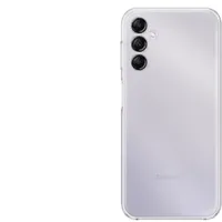 Samsung Smart Clear Case Galaxy A14 4G/5G transp.