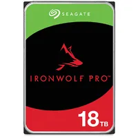Seagate Ironwolf Pro Hdd 18Tb 3,5 inch Sata - St18000Nt001