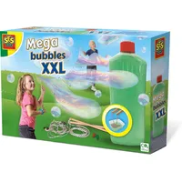 Ses Creative Outdoor Mega Bubble Xxl soap bubble toy 02252
